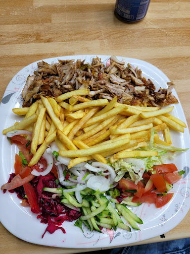 Photo of Tasty Shawarma - 186 Narborough Rd, Leicester LE3 0BU, UK