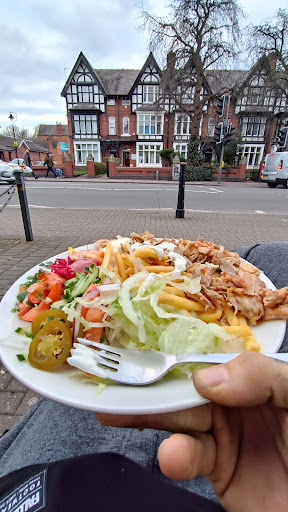 Photo of Tasty Shawarma - 186 Narborough Rd, Leicester LE3 0BU, UK