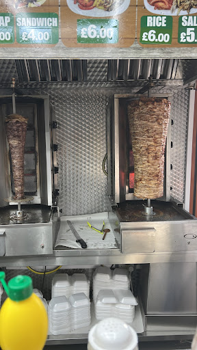 Photo of Tasty Shawarma - 186 Narborough Rd, Leicester LE3 0BU, UK