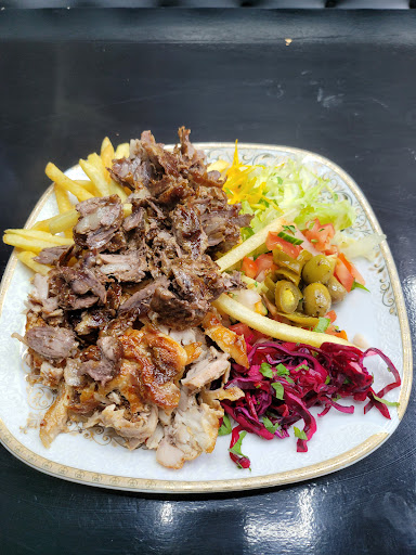Photo of Tasty Shawarma - 186 Narborough Rd, Leicester LE3 0BU, UK