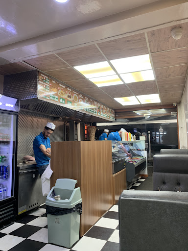 Photo of Tasty Shawarma - 186 Narborough Rd, Leicester LE3 0BU, UK