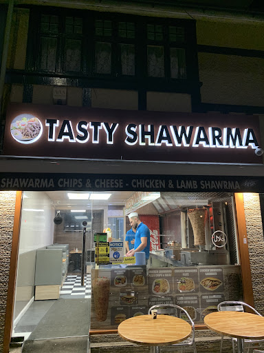 Photo of Tasty Shawarma - 186 Narborough Rd, Leicester LE3 0BU, UK
