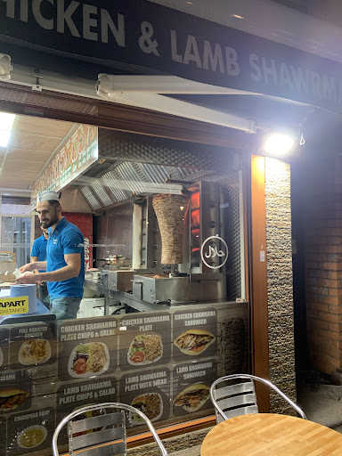 Photo of Tasty Shawarma - 186 Narborough Rd, Leicester LE3 0BU, UK