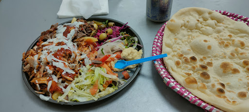 Photo of Tasty Shawarma - 186 Narborough Rd, Leicester LE3 0BU, UK