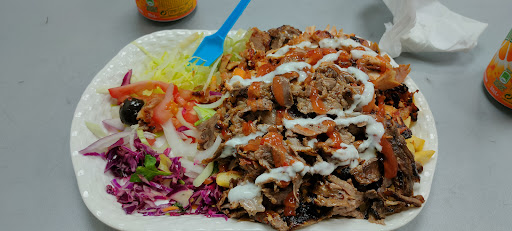 Photo of Tasty Shawarma - 186 Narborough Rd, Leicester LE3 0BU, UK
