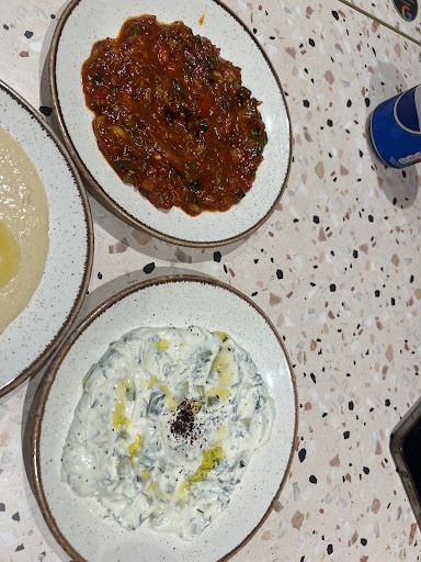 Photo of Baroush Shawarma & Grill - 5 Coleshill Rd, Ward End, Birmingham B36 8DT, UK