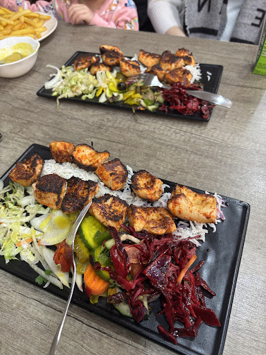 Photo of Istanbul restaurant - 323 Lincoln Rd, Peterborough PE1 2PF, UK