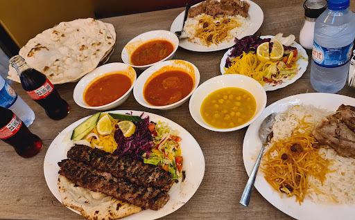 Photo of Istanbul restaurant - 323 Lincoln Rd, Peterborough PE1 2PF, UK