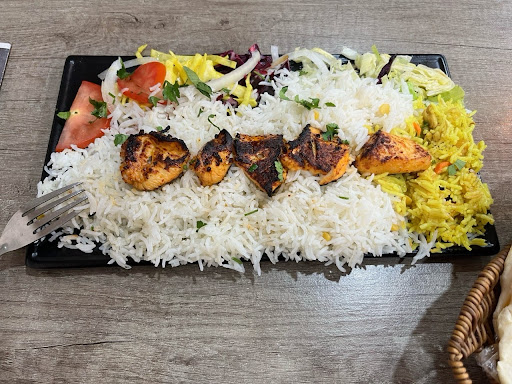 Photo of Istanbul restaurant - 323 Lincoln Rd, Peterborough PE1 2PF, UK