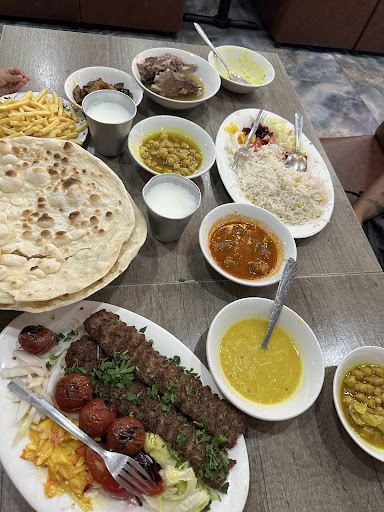 Photo of Istanbul restaurant - 323 Lincoln Rd, Peterborough PE1 2PF, UK