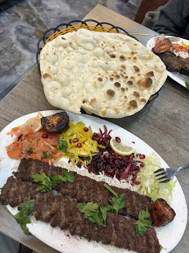 Photo of Istanbul restaurant - 323 Lincoln Rd, Peterborough PE1 2PF, UK