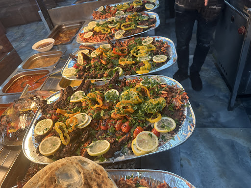 Photo of Istanbul restaurant - 323 Lincoln Rd, Peterborough PE1 2PF, UK