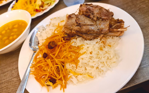 Photo of Istanbul restaurant - 323 Lincoln Rd, Peterborough PE1 2PF, UK