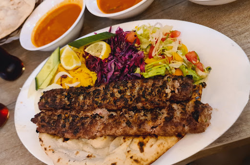 Photo of Istanbul restaurant - 323 Lincoln Rd, Peterborough PE1 2PF, UK