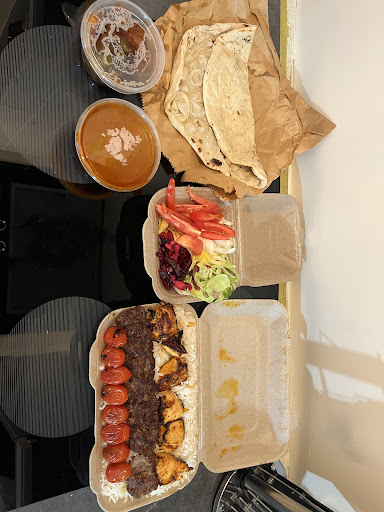 Photo of Istanbul restaurant - 323 Lincoln Rd, Peterborough PE1 2PF, UK