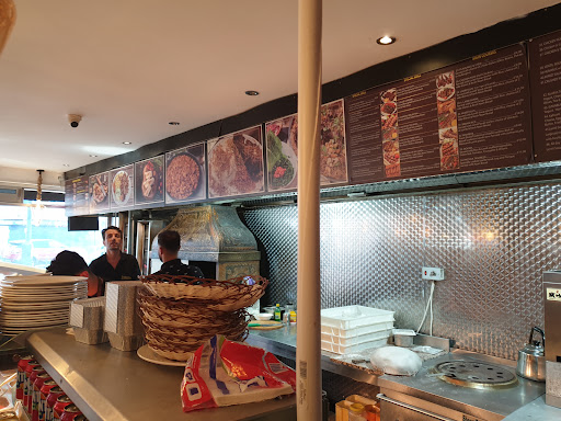 Photo of Istanbul restaurant - 323 Lincoln Rd, Peterborough PE1 2PF, UK