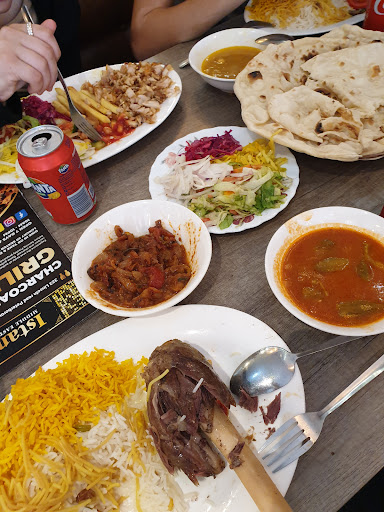 Photo of Istanbul restaurant - 323 Lincoln Rd, Peterborough PE1 2PF, UK