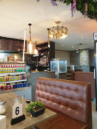 Photo of Istanbul restaurant - 323 Lincoln Rd, Peterborough PE1 2PF, UK