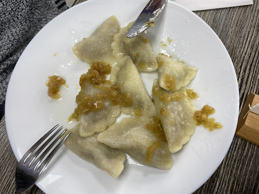 Photo of Pierogarnia - 11 Winslow Rd, Peterborough PE3 9RE, UK