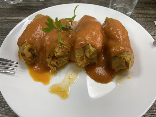 Photo of Pierogarnia - 11 Winslow Rd, Peterborough PE3 9RE, UK