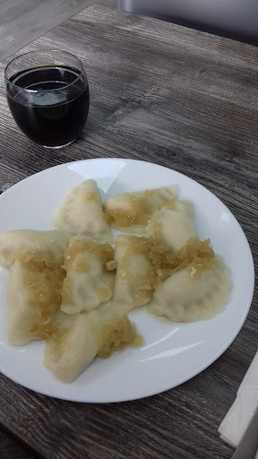 Photo of Pierogarnia - 11 Winslow Rd, Peterborough PE3 9RE, UK