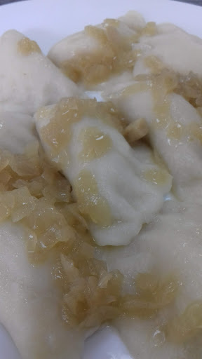 Photo of Pierogarnia - 11 Winslow Rd, Peterborough PE3 9RE, UK