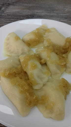 Photo of Pierogarnia - 11 Winslow Rd, Peterborough PE3 9RE, UK