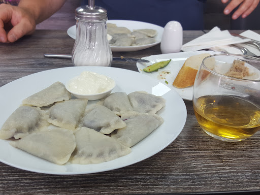 Photo of Pierogarnia - 11 Winslow Rd, Peterborough PE3 9RE, UK