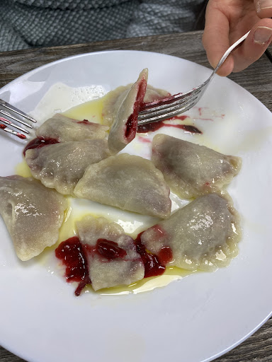 Photo of Pierogarnia - 11 Winslow Rd, Peterborough PE3 9RE, UK