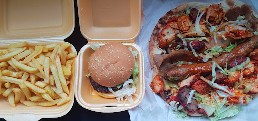 Photo of Roshni Takeaway - 200 Gladstone St, Peterborough PE1 2BL, UK