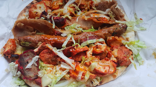 Photo of Roshni Takeaway - 200 Gladstone St, Peterborough PE1 2BL, UK