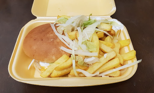Photo of Roshni Takeaway - 200 Gladstone St, Peterborough PE1 2BL, UK