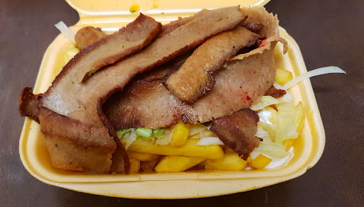 Photo of Roshni Takeaway - 200 Gladstone St, Peterborough PE1 2BL, UK