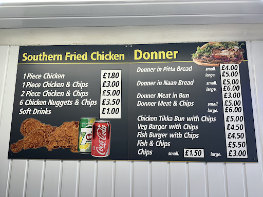 Photo of Roshni Takeaway - 200 Gladstone St, Peterborough PE1 2BL, UK