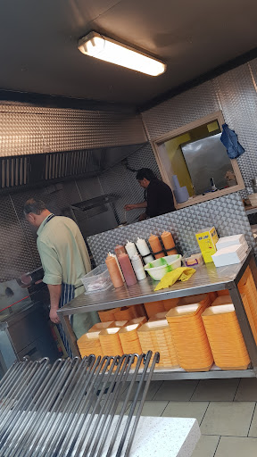 Photo of Roshni Takeaway - 200 Gladstone St, Peterborough PE1 2BL, UK