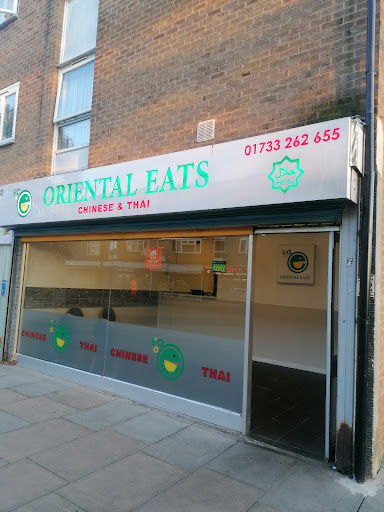 Photo of Oriental Eats - 32 Hampton Ct, Westwood, Peterborough PE3 7JA, UK