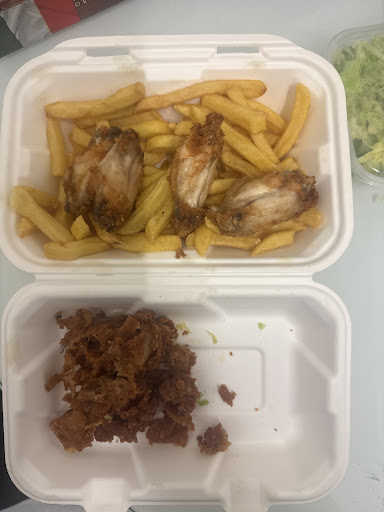 Photo of Hot Junction - 27 Hampton Ct, Westwood, Peterborough PE3 7JB, UK