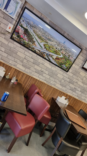 Photo of Rotana Restaurant - 385 Lincoln Rd, Peterborough PE1 2PF, UK