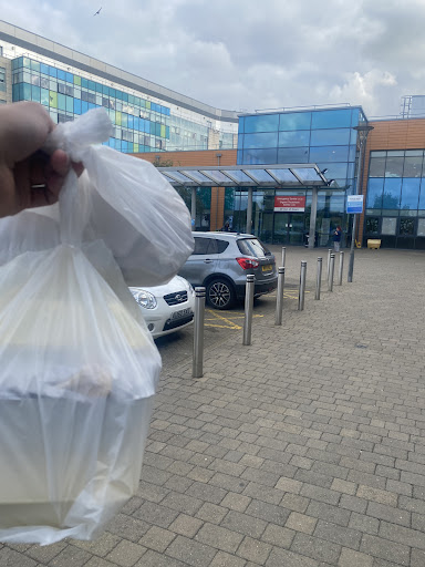 Photo of Rotana Restaurant - 385 Lincoln Rd, Peterborough PE1 2PF, UK