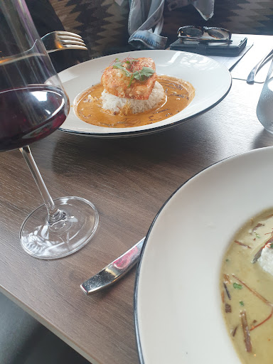 Photo of Rotana Restaurant - 385 Lincoln Rd, Peterborough PE1 2PF, UK