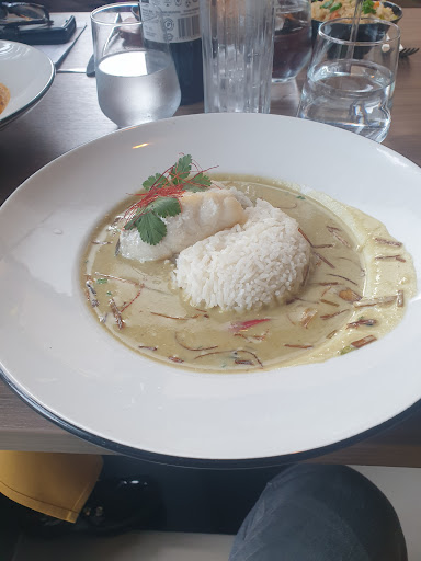 Photo of Rotana Restaurant - 385 Lincoln Rd, Peterborough PE1 2PF, UK