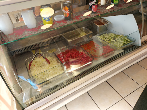 Photo of Rotana Restaurant - 385 Lincoln Rd, Peterborough PE1 2PF, UK