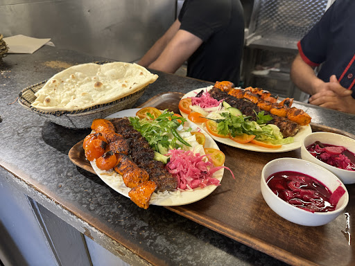 Photo of Rotana Restaurant - 385 Lincoln Rd, Peterborough PE1 2PF, UK