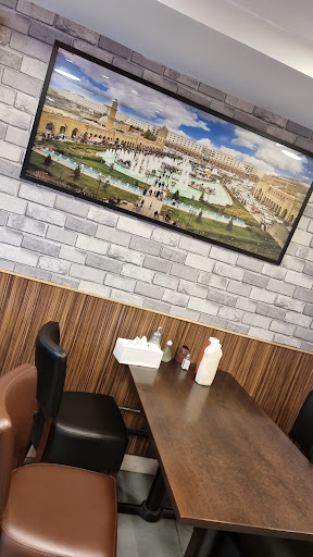 Photo of Rotana Restaurant - 385 Lincoln Rd, Peterborough PE1 2PF, UK