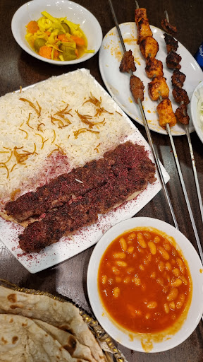 Photo of Rotana Restaurant - 385 Lincoln Rd, Peterborough PE1 2PF, UK