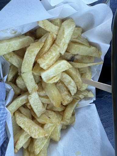 Photo of Fryz Fish & Chips - 6, Bretton Centre, Peterborough PE3 8DN, UK