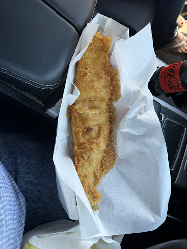 Photo of Fryz Fish & Chips - 6, Bretton Centre, Peterborough PE3 8DN, UK