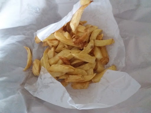 Photo of Fryz Fish & Chips - 6, Bretton Centre, Peterborough PE3 8DN, UK