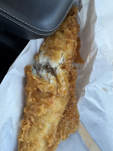 Photo of Fryz Fish & Chips - 6, Bretton Centre, Peterborough PE3 8DN, UK
