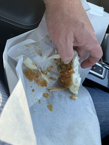Photo of Fryz Fish & Chips - 6, Bretton Centre, Peterborough PE3 8DN, UK